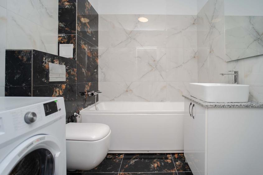 NICOLINA, BLOC NOU, APARTAMENT DE 47 MP CU LOC DE PARCARE