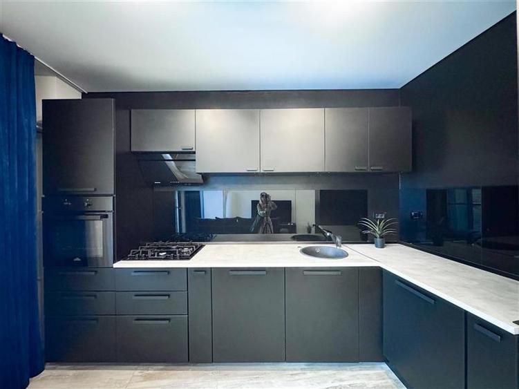 Apartament de inchiriere 3 camere Soseaua Nordului Herastrau