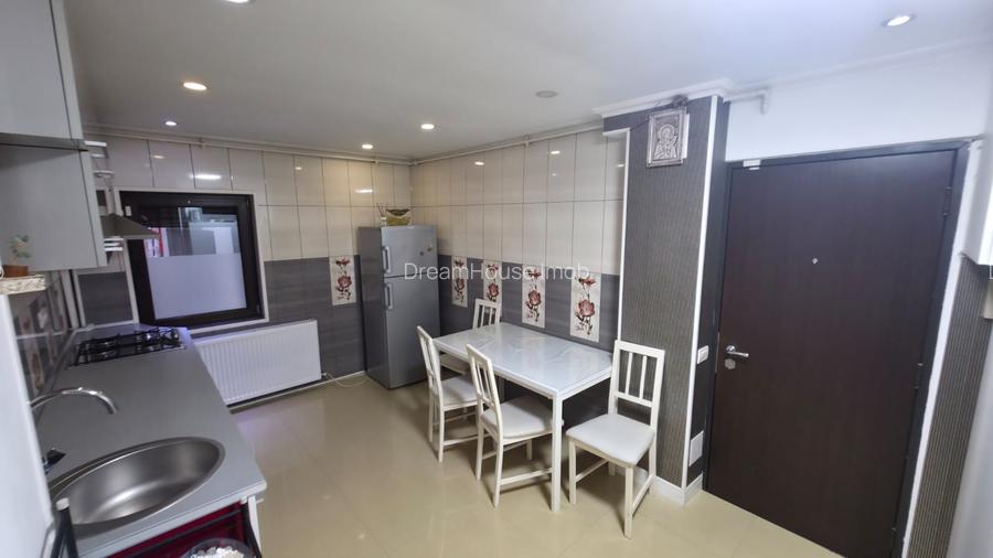 Apartament 3 camere Dristor - Fizicienilor - Parc IOR - Aleea Suraia 8