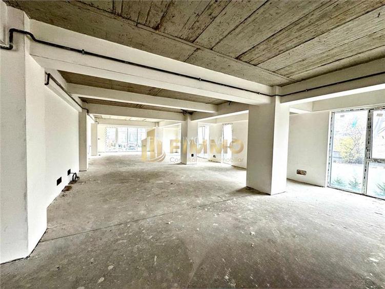 Spatiu Comercial | 390 mp | Bloc Nou | ID:1474 - 2