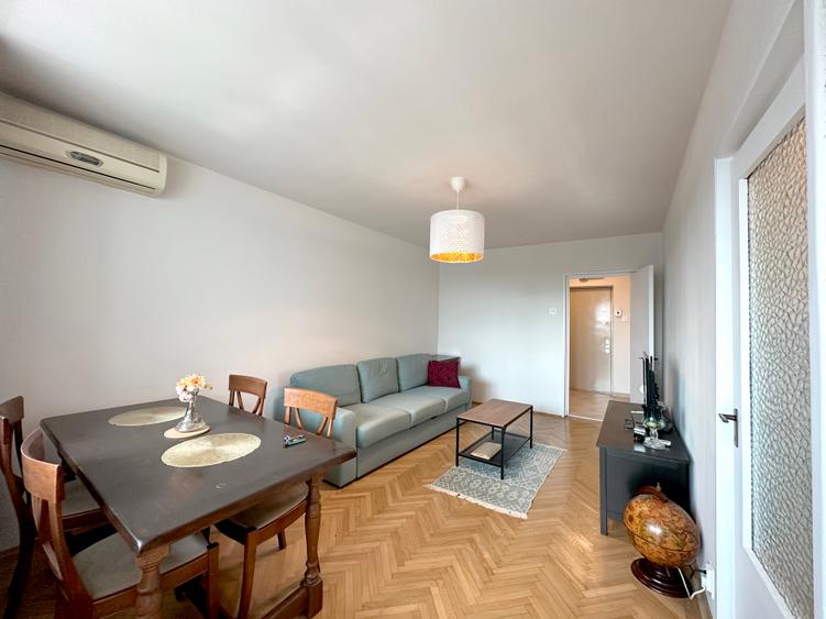 OFERTA! Apartament 3 camere, bloc reabilitat, 2 lifturi noi, Favorit-Dr. Taberei