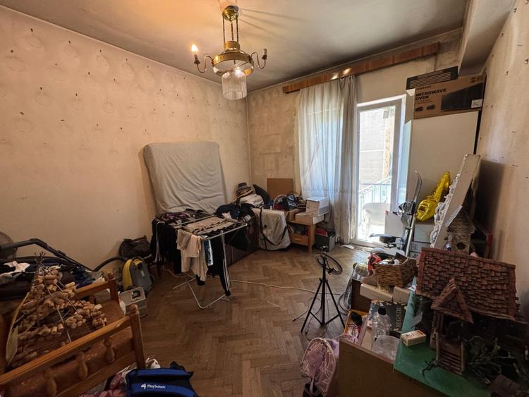 Ultracentral! Apartament de 110 mp., 3 camere în vilă , Cluj-Napoca!