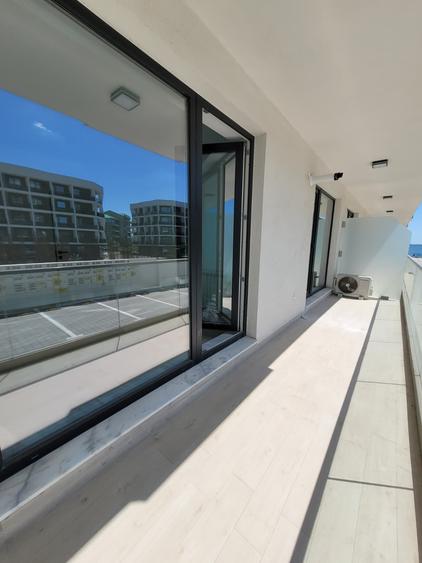 Super pret! 2 camere spa,gym,piscina rooftop - 69900 E -Meraki Lago