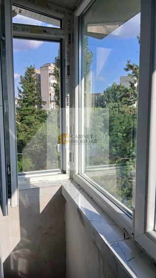 2 Camere | Decomandat | Renovat | Credit | Metrou Gorjului - 2 minute
