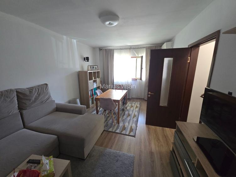 Apartament renovat in sectorul 3 cu pozitie excelenta mobilat utilat - 7