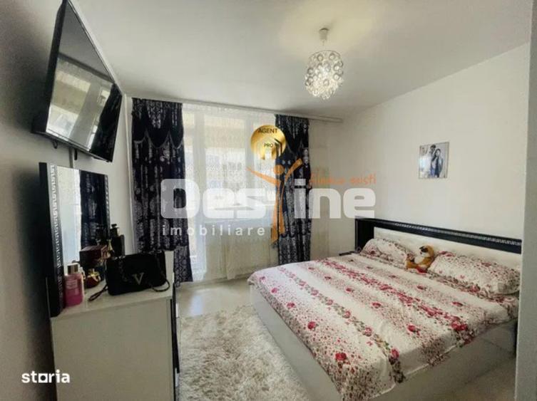 Apartament 3 camere, 77 mp, lângă Leroy Merlin – acces facil la transp