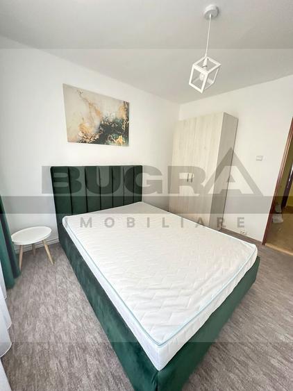 Apartament 4 camere decomandate, 80mp, 2 bai, zona strazii Dambovitei