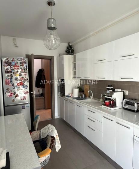 Apartament 2 camere de vanzare Lujerului 21 Residence - 6