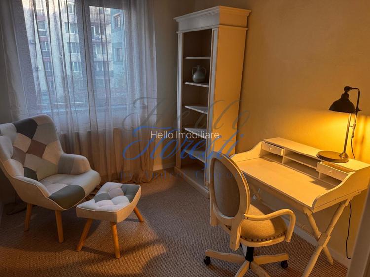 Apartament 3 camere ,70 mp ,zona Borhanci , Cluj - 4