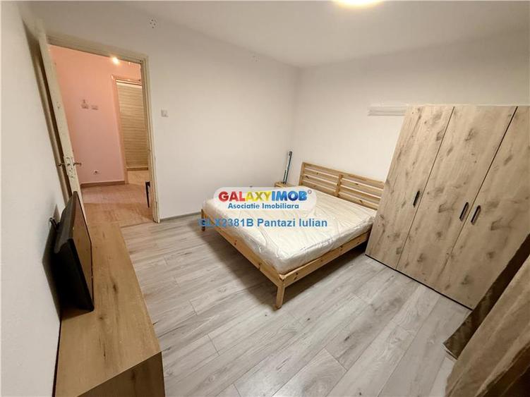 Apartament 2 camere | Tudor Vladimirescu | Decomandat | 3min metrou