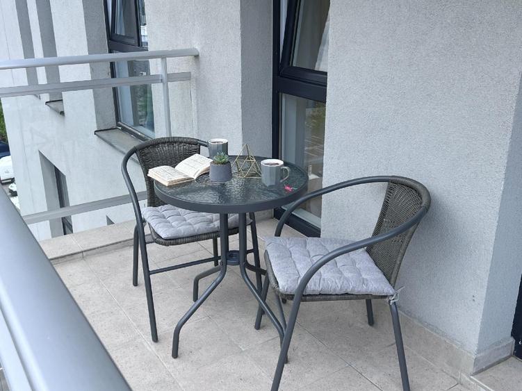 Apartament 2 camere Designer, Belvedere Residences .