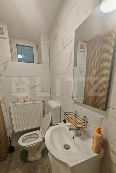 Apartament cochet în Centrul Brașovului – Ideal pentru locuit sau investiție