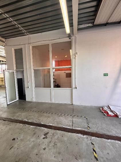 Închiriez spațiu comercial / depozit / showroom 270 mp – str. Fabricii de Zahar