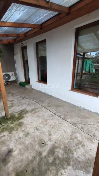 Casa Cotorca Glodeanu Silistea, Buzau  4 camere + baie + bucatarie - 14