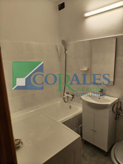 Zona Soarelui. Aproape de parc. Ideal pt investitie. Renovata!