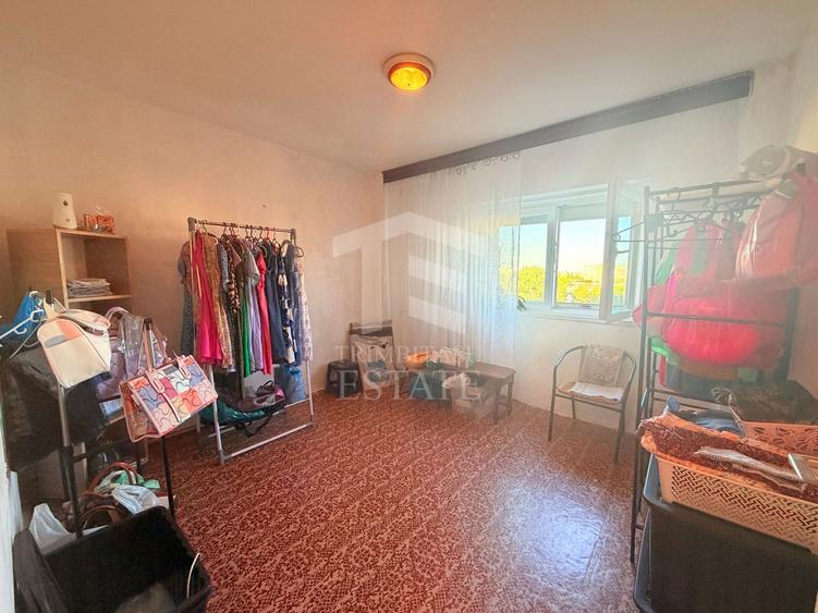 Apartament 3 camere – Drumul Taberei (Aleea Dealul Măcinului)