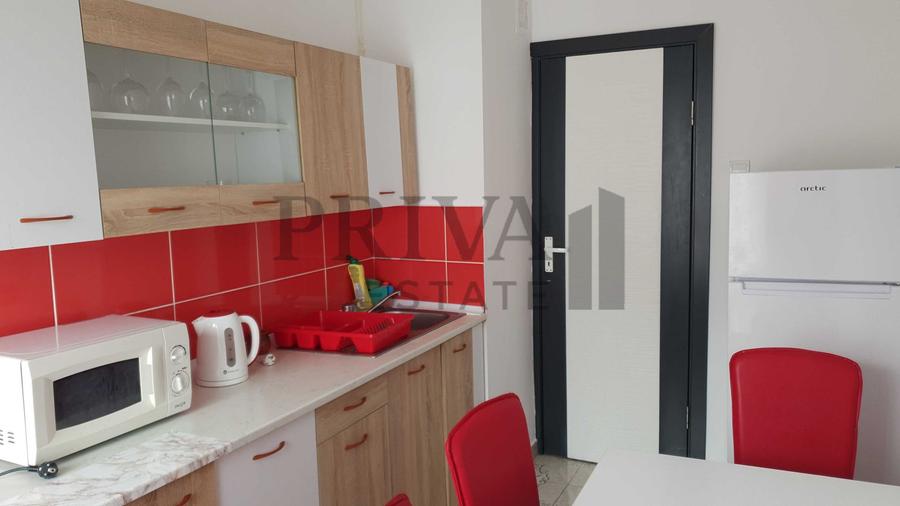Apartament 3 camere complet mobilat si utilat, Isho Medicina