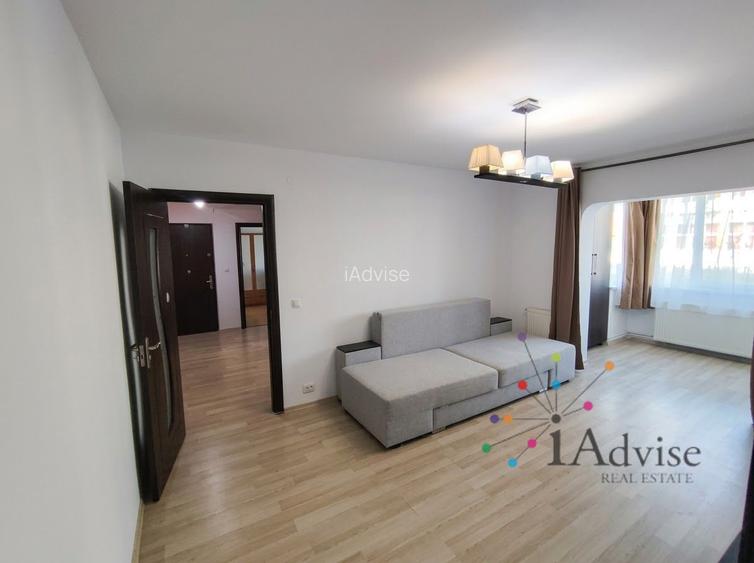 Apartament 3 camere + birou, 2 băi, grădină 40 mp