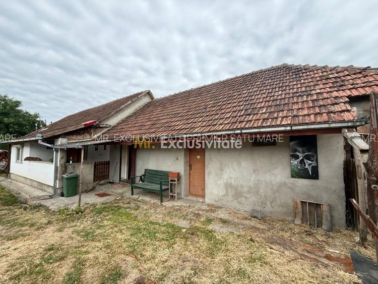 Casa de vânzare in Livada , Satu Mare - 37