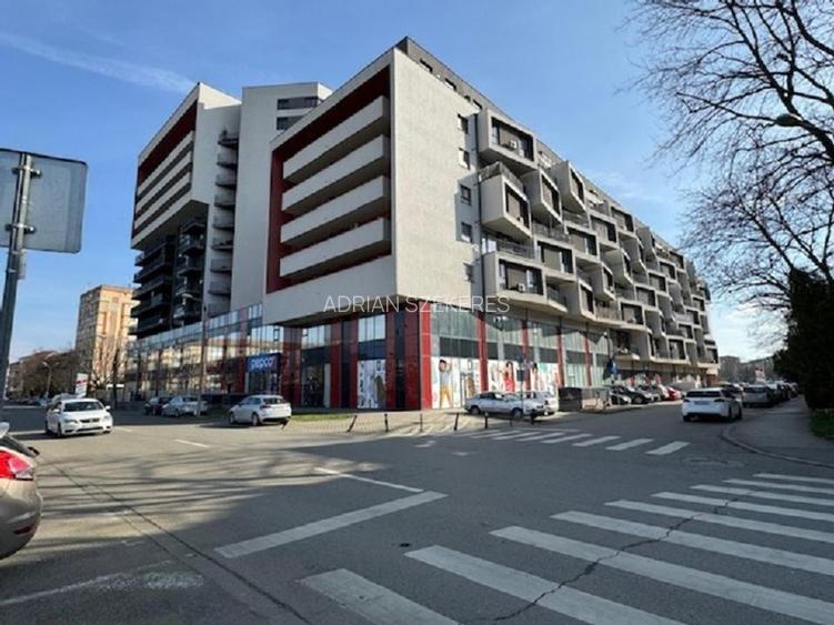 2 Camere Uranus Plaza, Penthouse - 3