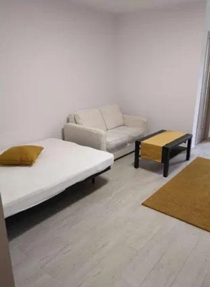 Garsoniera, comandata, 36 mp, ac, metrou aproape, balcon, Iancului