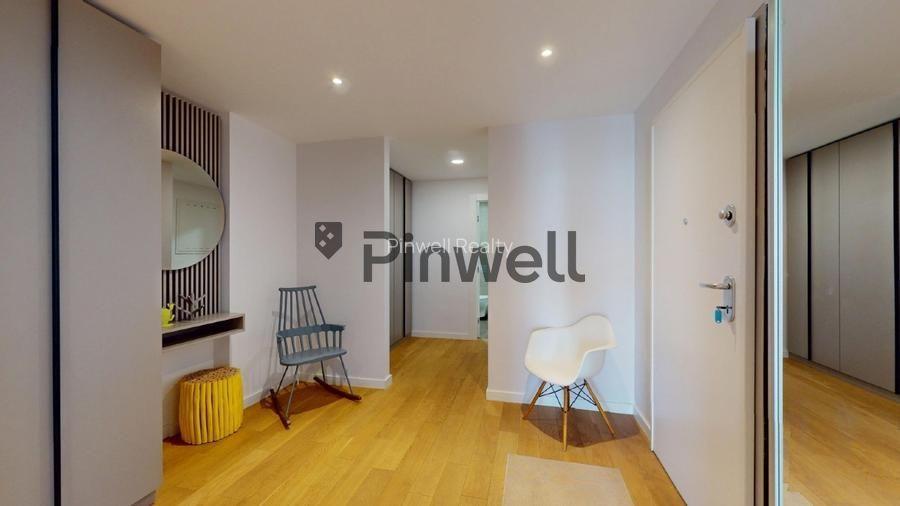 One Herastrau Towers, inchiriere apartament 3 camere - 10