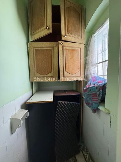 Apartament la casa 2 - 66 mp/utili Zona Blacescu 100.000 Euro - 6