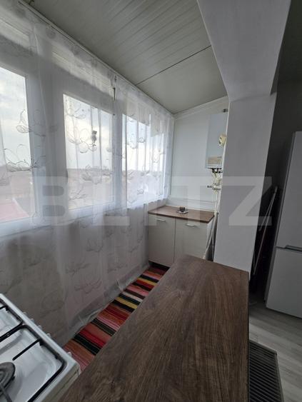 Apartament 3 camere, 54 mp utili - zona Soarelui