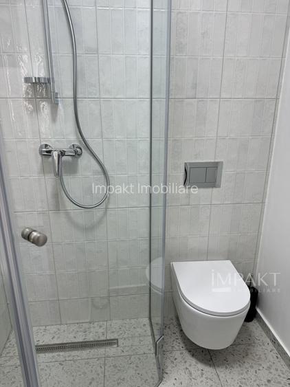 Apartament 1 camere Piata Muzeului ideal locuinta/birou - 14