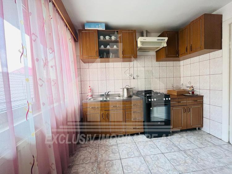 Casa individuala | De vanzare | 350 mp | Mobilata si utilata | Tolstoi