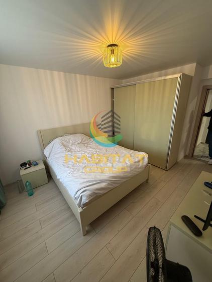 Apartament 2 Camere Aparatorii Patriei Pret Negociabil