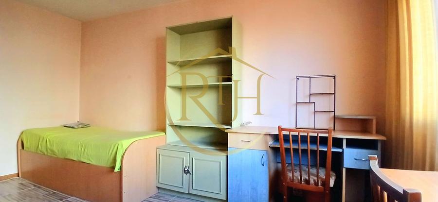 Oferim spre inchiriere garsoniera, situata in Complexul Studentesc