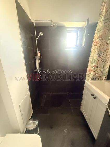 Apartament de vânzare 3 camere Titulescu - Piața Victoriei complet mobilat si ut - 6