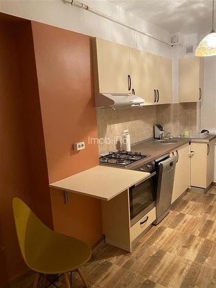 Apartament 1 camera Nicolina