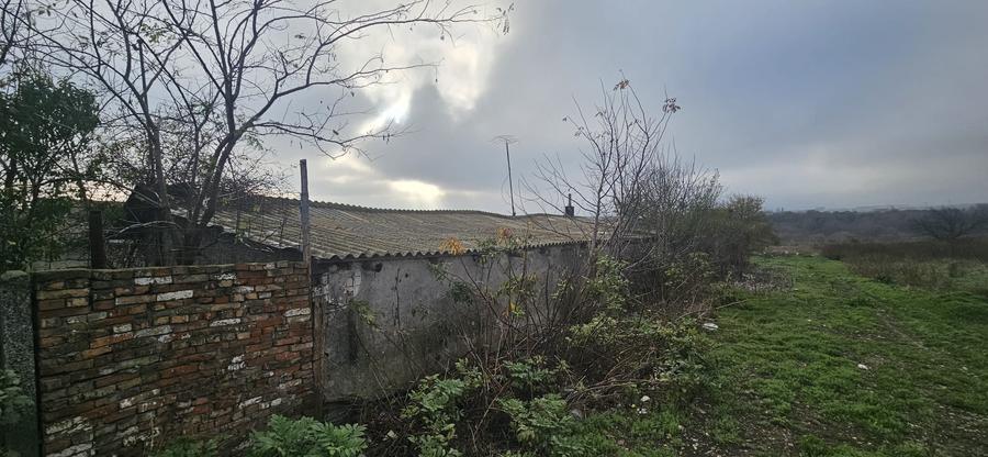 Teren 600mp. curs constructii, Utilitati, Palazu Mare, str.Spicului