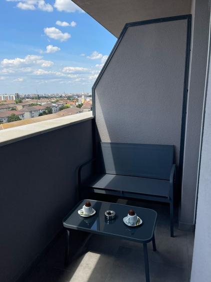 Apartament 2 camere Prima Green Nufărul Oradea