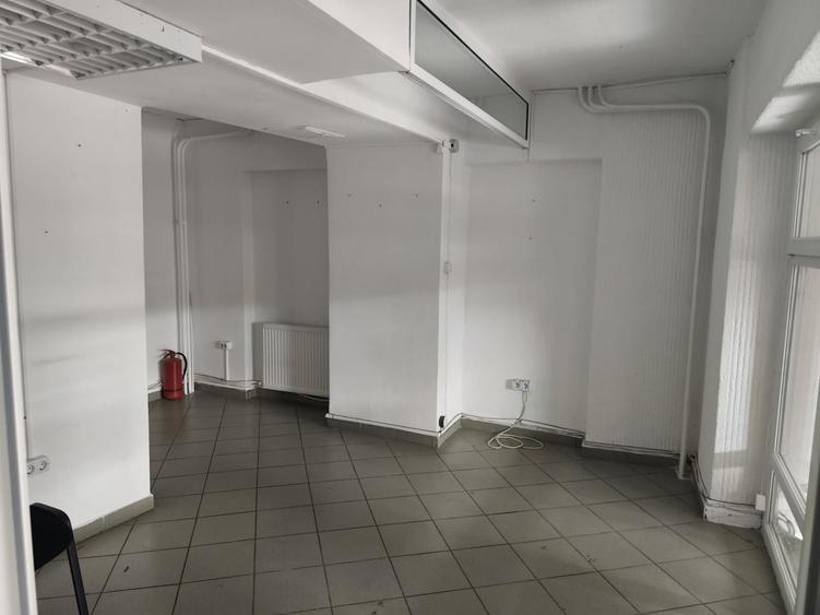 Spatiu Birouri in zona Garii