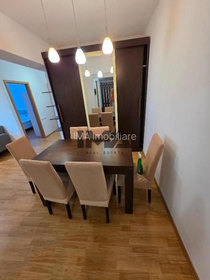 2 camere | 64 mp | Balcon | Parcare inclusă | Strada Năsăud - 5