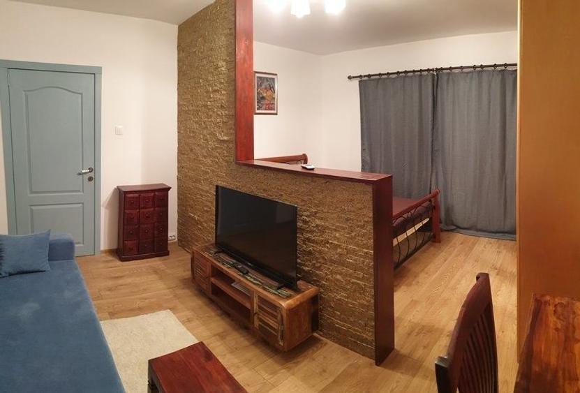 Garsoniera de inchiriat Timpuri Noi