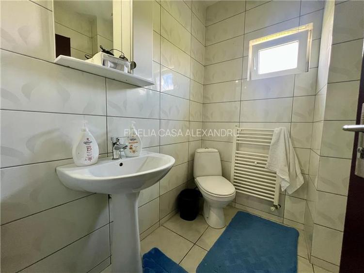 Vila  de vanzare Iasi Miroslava, Uricani, - 23