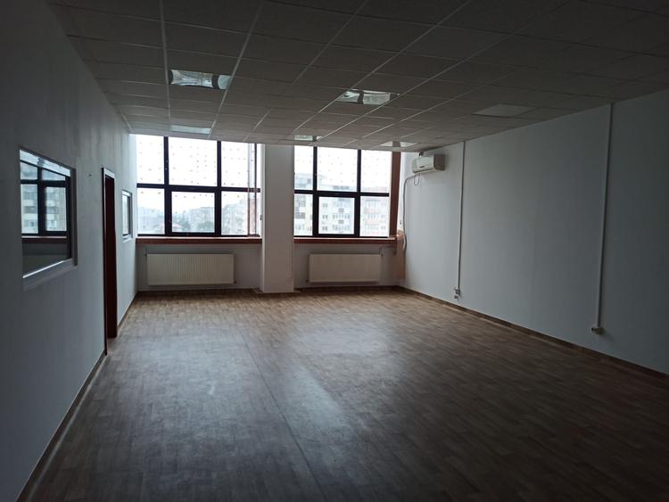ELECTROMAGNETICA BUSINESS PARK