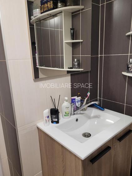 Apartament cu o camera de inchiriat in zona Take Ionescu - 4