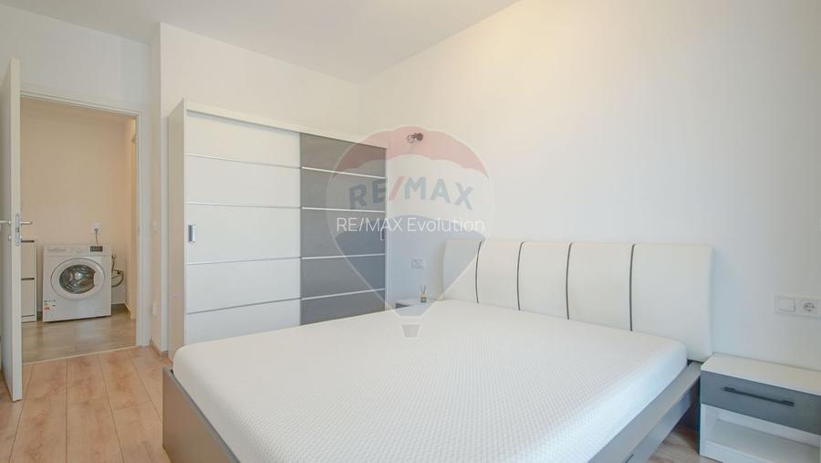 Apartament 2 camere 58 mp | balcon + parcare | Tractorul | Dynamic 2 - 6