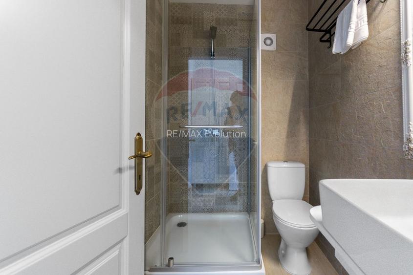 VILA IN MURIGHIOL | IESIRE LA LAC, DELTA DUNARII SI PISCINA | 6 CAMERE - 51