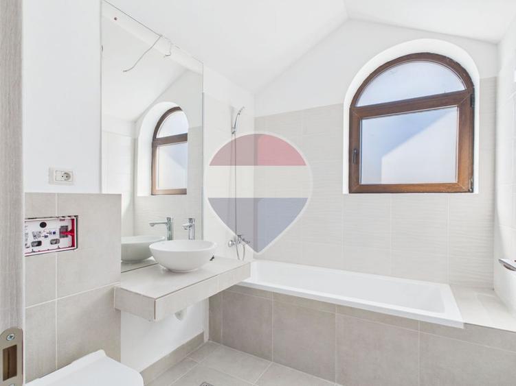 Vila in duplex Corbeanca - Aria Residence
