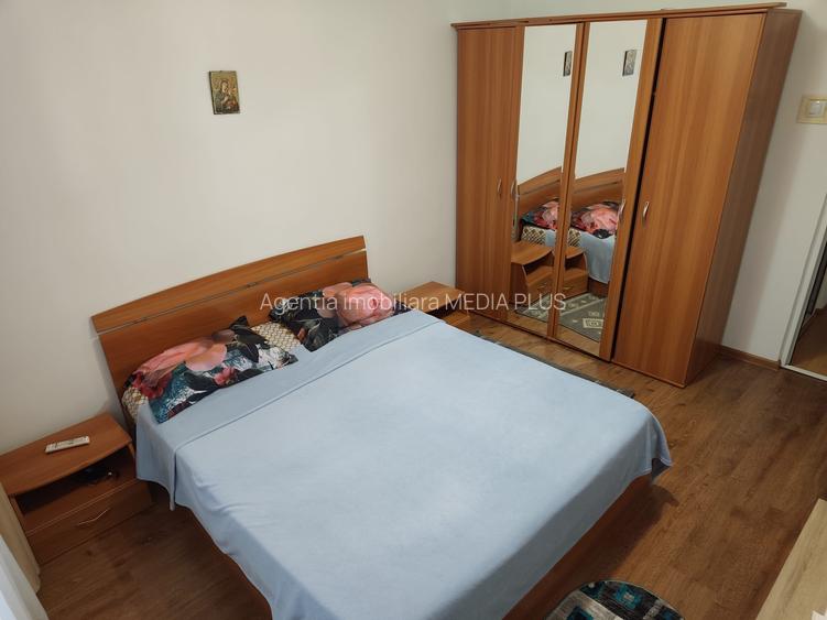 Apartament 2 camere , etajul1, Micro 19 - 7