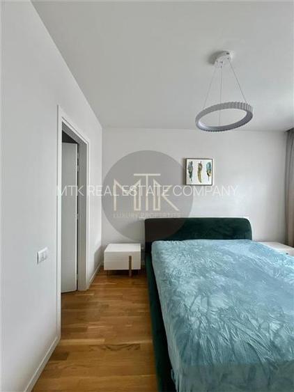 Exclusiv | Vila mobilata lux - New Point Villas Pipera | 2 Locuri de parcare
