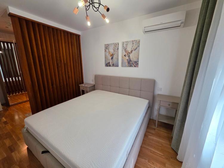 Prima închiriere | Proprietar direct | Încălzire în pardoseală | 2 băi / metrou