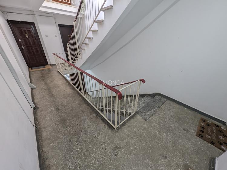 Apartament 2 camere 49mp | 0 comision | Aviatiei - 26