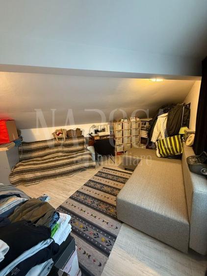 Apartament 4 camere de vanzare in Floresti